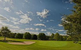 Champagne Sports Resort